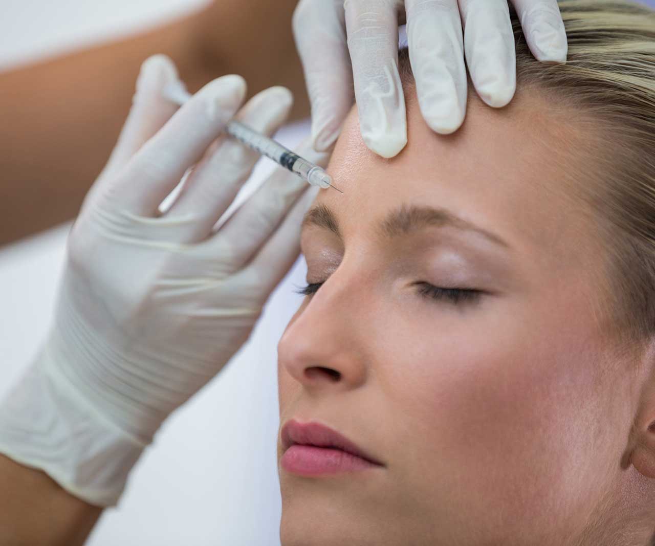 Auckland&#8217;s The Best Botox Treatment &#038; Eyelash Extensions