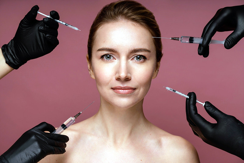 Auckland&#8217;s The Best Botox Treatment &#038; Eyelash Extensions